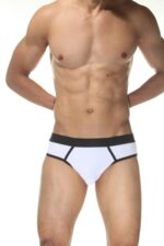 Deluxerie Ferfi Jockstrap Clyde 6