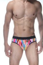 Deluxerie Ferfi Jockstrap Colden 3