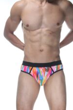 Deluxerie Ferfi Jockstrap Colden 4