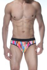 Deluxerie Ferfi Jockstrap Colden 6