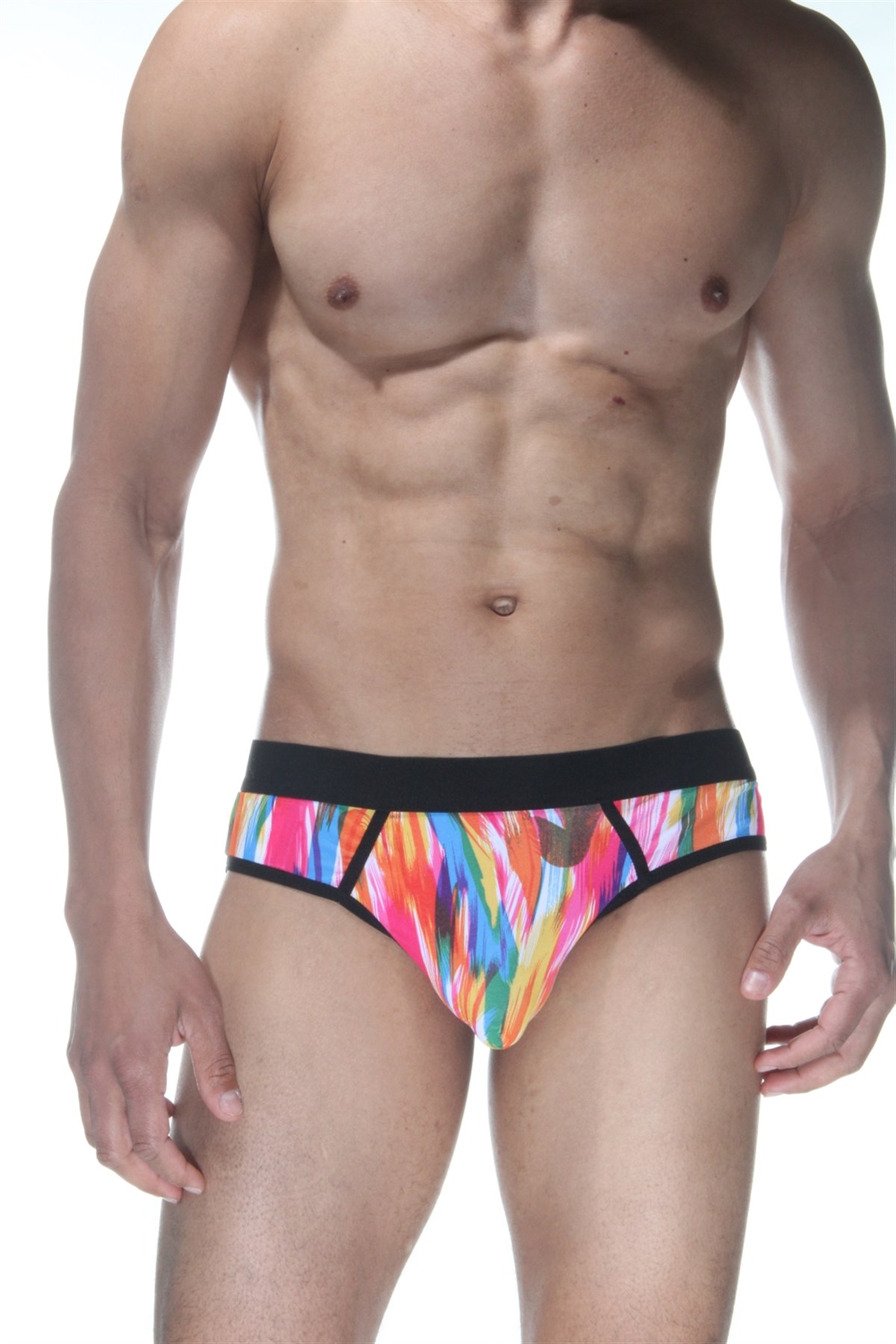 Deluxerie Ferfi Jockstrap Colden Deluxerie Ferfi Jockstrap Colden
