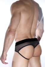 Deluxerie Ferfi Jockstrap Collin 2