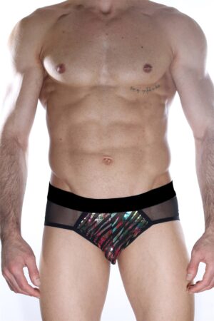 Deluxerie Ferfi Jockstrap Collin