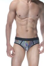 Deluxerie Ferfi Jockstrap Colston 3