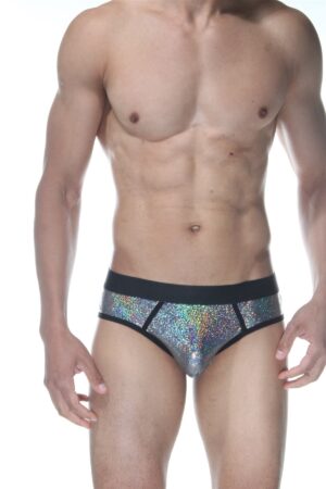 Deluxerie Ferfi Jockstrap Colston