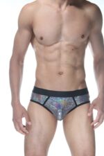 Deluxerie Ferfi Jockstrap Colston 4