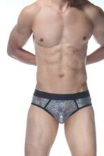 Deluxerie Ferfi Jockstrap Colston 5