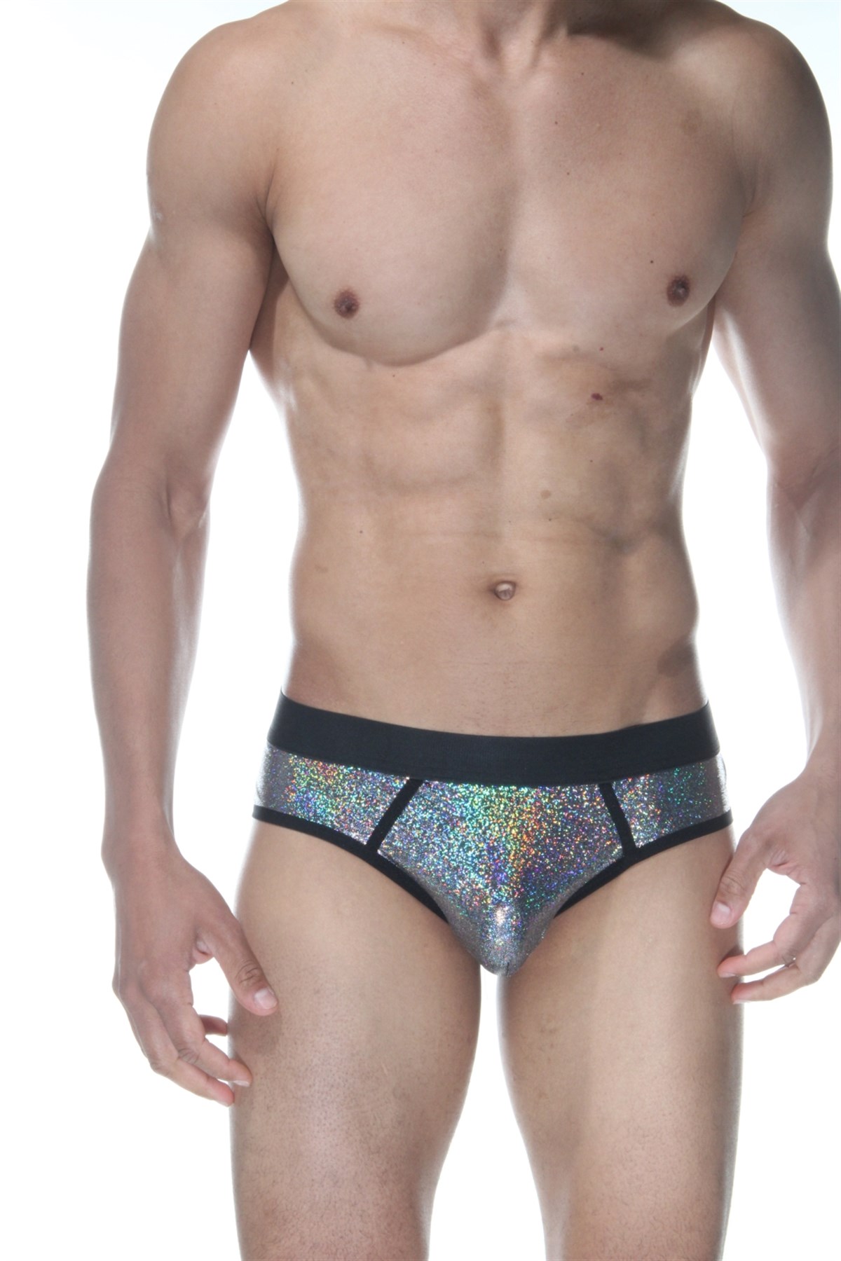 Deluxerie Ferfi Jockstrap Colston Deluxerie Ferfi Jockstrap Colston