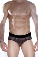 Deluxerie Ferfi Jockstrap Colyn