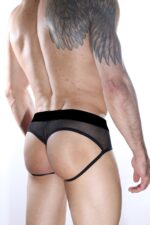Deluxerie Ferfi Jockstrap Colyn 2