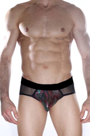 Deluxerie Ferfi Jockstrap Colyn