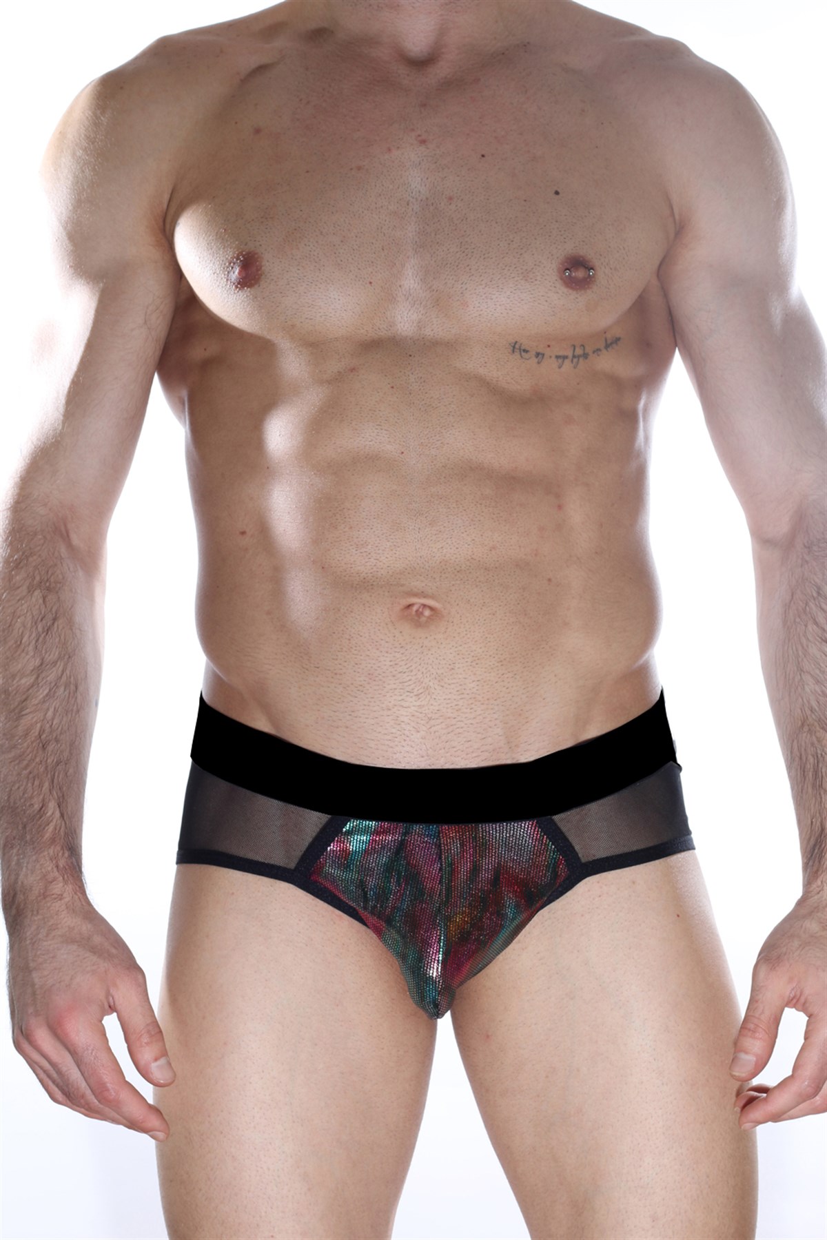 Deluxerie Ferfi Jockstrap Colyn Deluxerie Ferfi Jockstrap Colyn