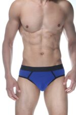 Deluxerie Ferfi Jockstrap Commie 5