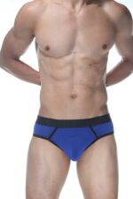Deluxerie Ferfi Jockstrap Commie 6