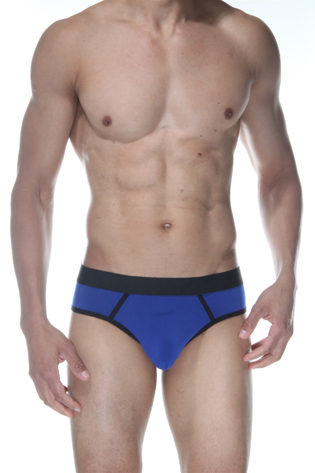 Deluxerie Ferfi Jockstrap Commie Deluxerie Ferfi Jockstrap Commie