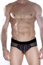 Deluxerie Ferfi Jockstrap Conrad