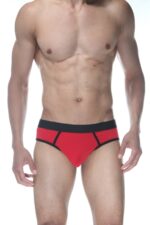 Deluxerie Ferfi Jockstrap Corbie 5