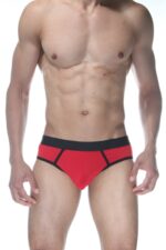 Deluxerie Ferfi Jockstrap Corbie 6