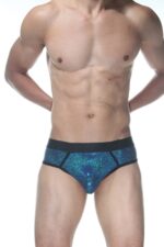 Deluxerie Ferfi Jockstrap Cordell