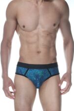 Deluxerie Ferfi Jockstrap Cordell 3