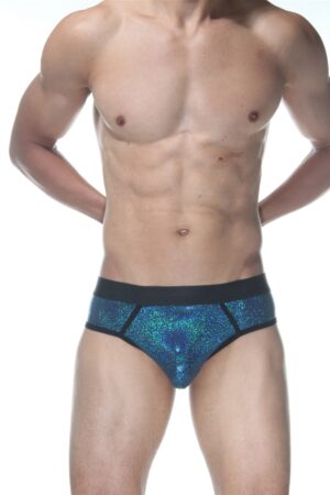 Deluxerie Ferfi Jockstrap Cordell