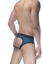 Deluxerie Ferfi Jockstrap Cordell 4
