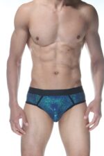 Deluxerie Ferfi Jockstrap Cordell 5