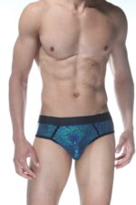 Deluxerie Ferfi Jockstrap Cordell 6