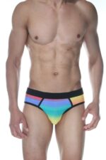 Deluxerie Ferfi Jockstrap Coulson