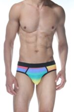 Deluxerie Ferfi Jockstrap Coulson 3