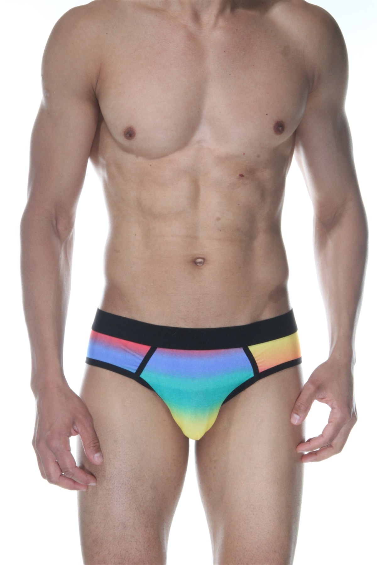 Deluxerie Ferfi Jockstrap Coulson Deluxerie Ferfi Jockstrap Coulson