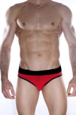Deluxerie Ferfi Jockstrap Crixal 2