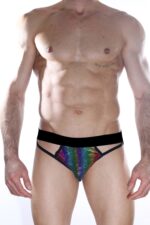 Deluxerie Ferfi Jockstrap Cullen