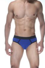 Deluxerie Ferfi Jockstrap Currie 4