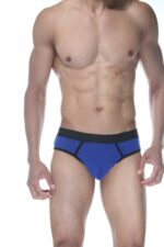 Deluxerie Ferfi Jockstrap Currie 5
