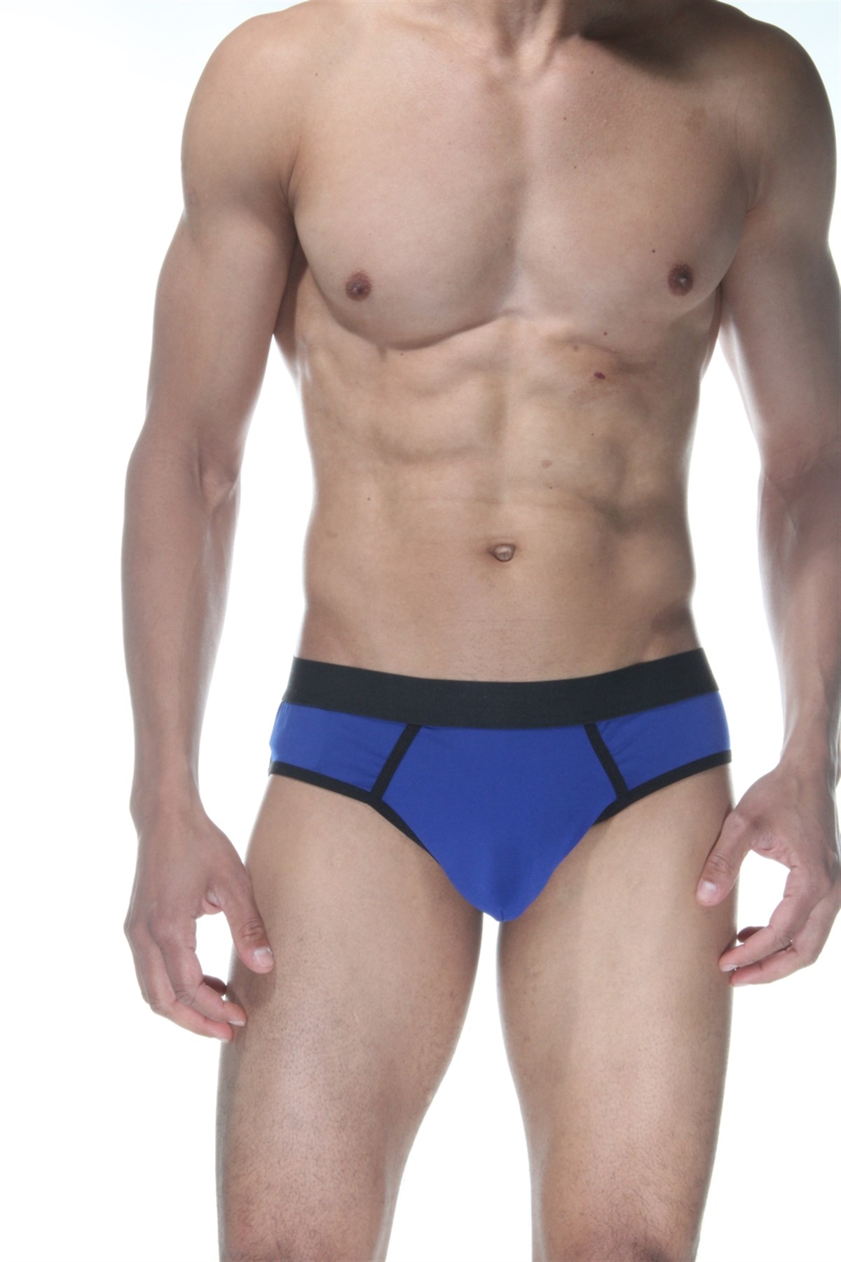 Deluxerie Ferfi Jockstrap Currie Deluxerie Ferfi Jockstrap Currie