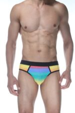 Deluxerie Ferfi Jockstrap Cuthbert
