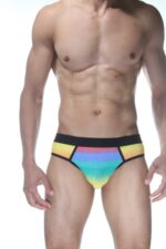 Deluxerie Ferfi Jockstrap Cuthbert 4