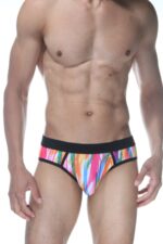 Deluxerie Ferfi Jockstrap Cutler