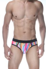 Deluxerie Ferfi Jockstrap Cutler 3