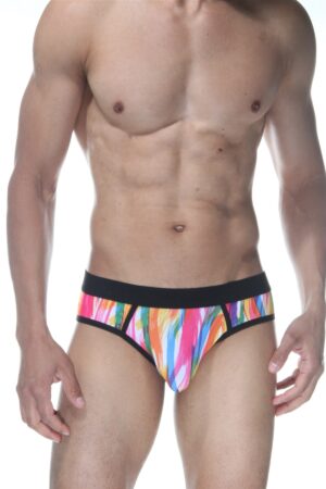 Deluxerie Ferfi Jockstrap Cutler