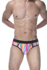 Deluxerie Ferfi Jockstrap Cutler 4