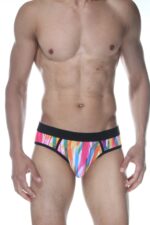 Deluxerie Ferfi Jockstrap Cutler 6