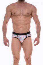 Deluxerie Ferfi Jockstrap Daelyn 2