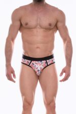 Deluxerie Ferfi Jockstrap Dave 3