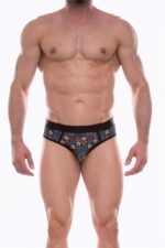 Deluxerie Ferfi Jockstrap Deven 2