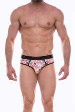 Deluxerie Ferfi Jockstrap Dewie