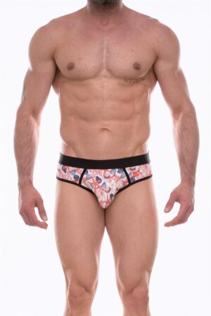 Deluxerie Ferfi Jockstrap Dewie