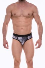 Deluxerie Ferfi Jockstrap Doris 2