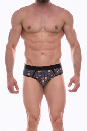 Deluxerie Ferfi Jockstrap Dotson
